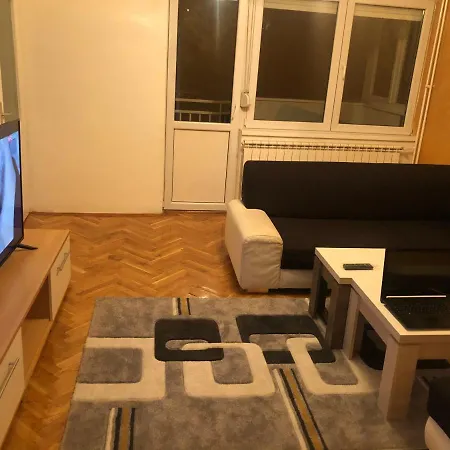 / Masta Apartment