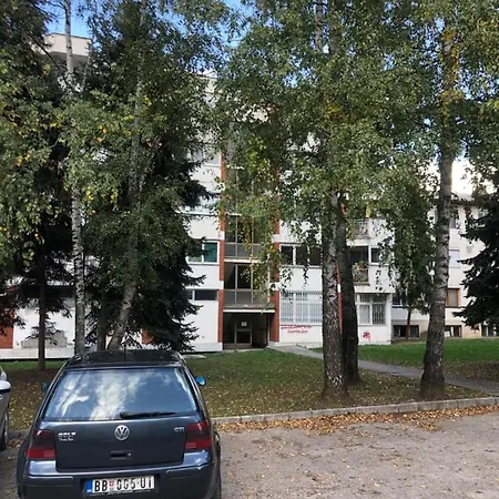 / Masta Apartment