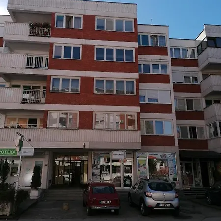 / Masta Apartment