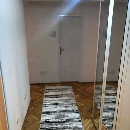 / Masta Apartment Bajina Basta