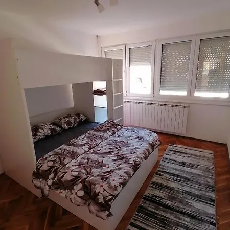 / Masta Apartment *