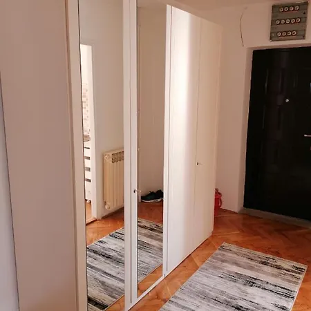 / Masta Apartment *