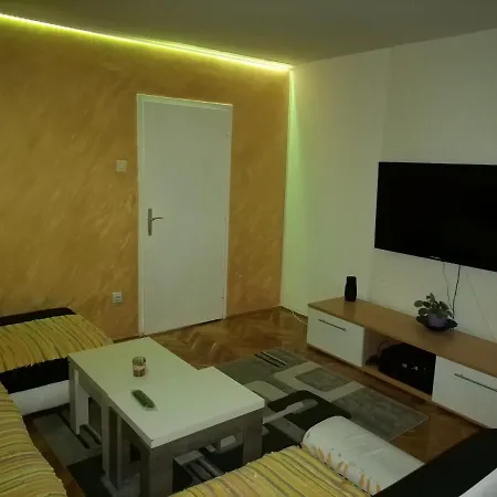 / Masta Apartment *