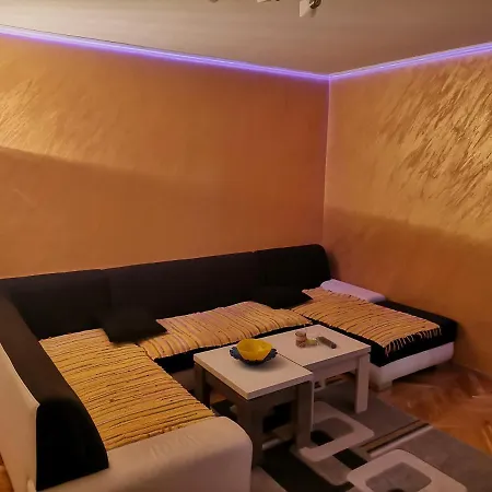 / Masta Apartment *