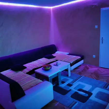 / Masta Apartment Bajina Basta
